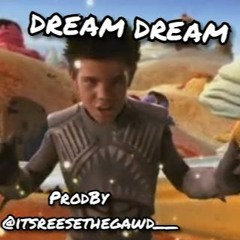 Dream Dream - ItsReeseTheGawd(K.M.A Anthem) Pt1