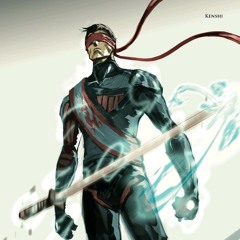 Kenshi (Prod. Madik)
