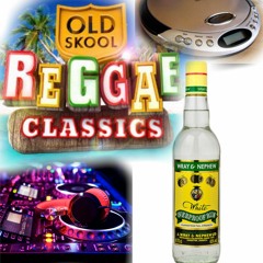 THE WEEKND OLD SKOOL REGGAE CLASSICS MIXTAPE BY DJ CY MIX 2019