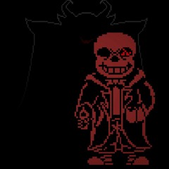 [Undertale AU] Sudden Changes - Bullet Hell (My Take)