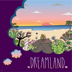 Dreamland feat. Beta Max
