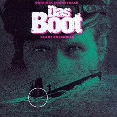 "Appell & U-96" Das Boot (Klaus Doldinger) - Symphonic Midi Mockup