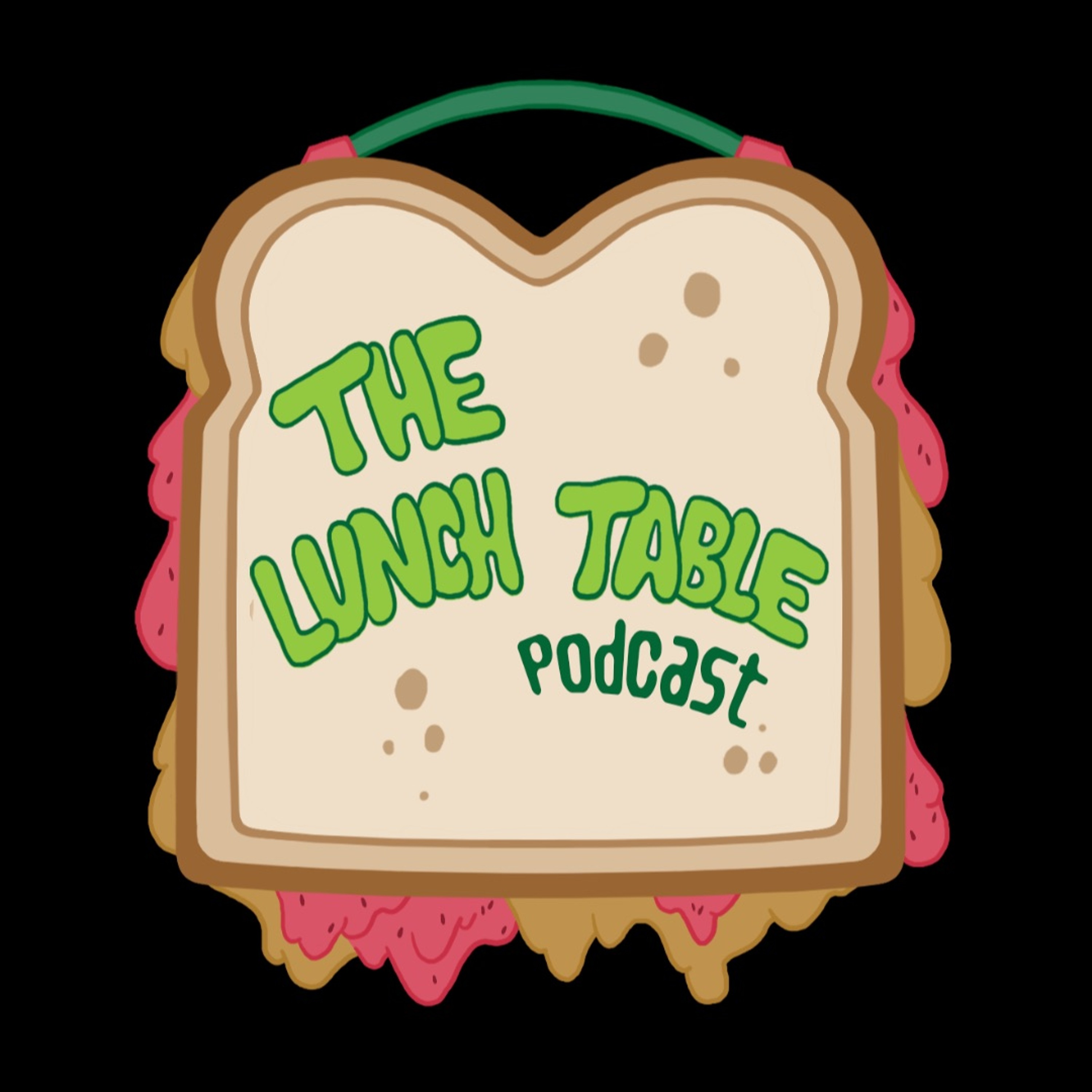 The Lunch Table : Orel Chollette