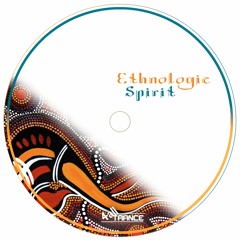 Audeeo - Ethnologic Spirit (Album)