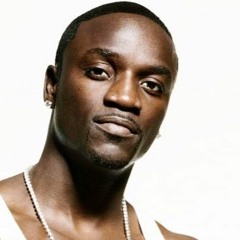 Best Of Akon Mix (Vol 1 )