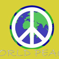 Wafflest - World Peace (ft. September Covers)