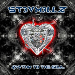 ST3VM3LLZ - Rhythm To The Soul (Original Mix)