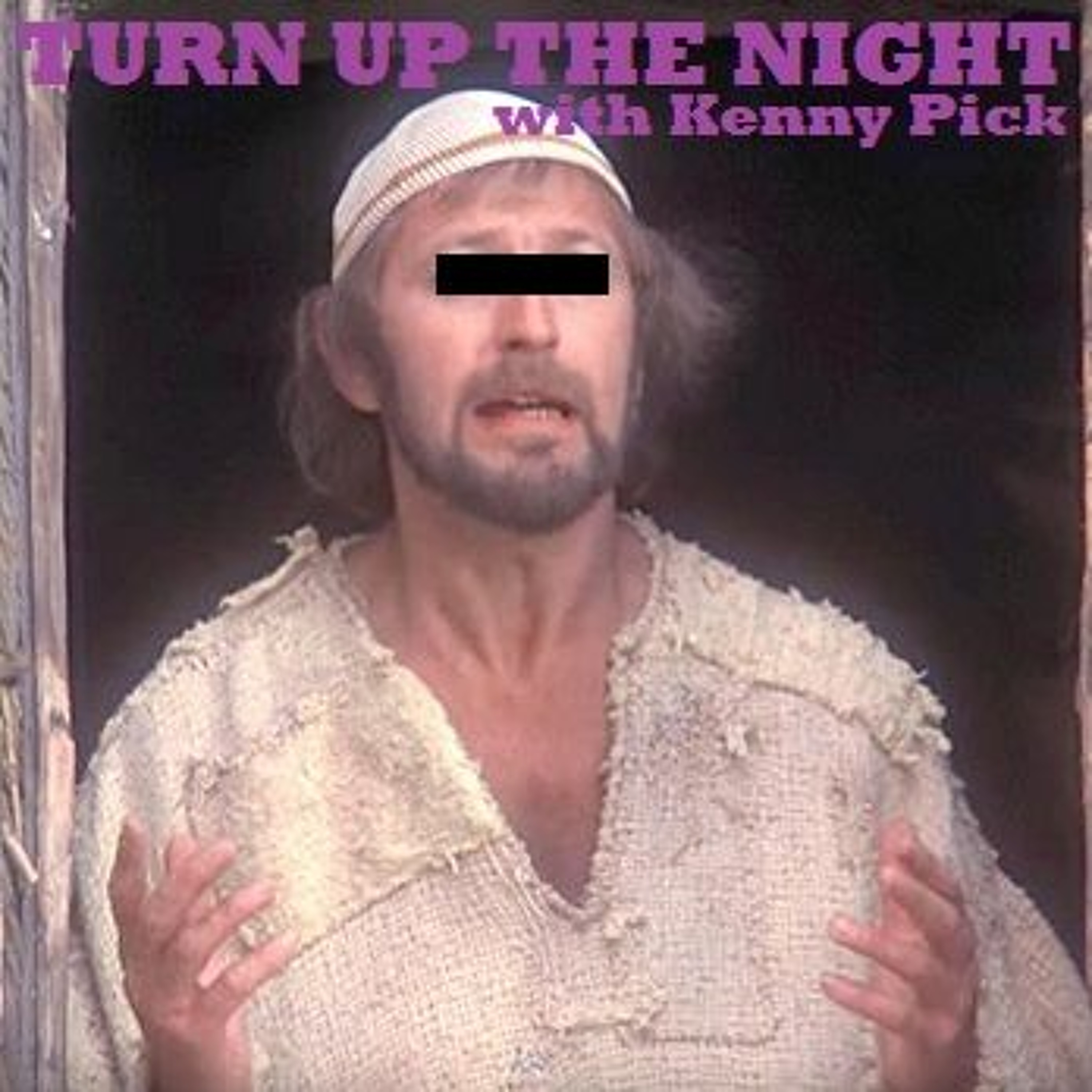 TUTN 8-20-2019 Crafting, Curt & Trent and 40 Years of The Life of Brian! episode artwork