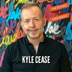 How to Attract Wealth and Believe in Your Worth with Kyle Cease