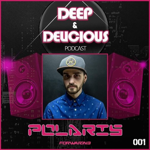 Deep and Delicious Promo Mix
