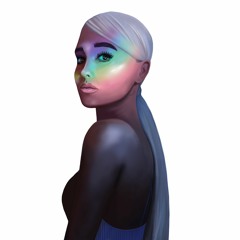 Ariana Grande - Break Up With Your Girlfriend (JVSPR Remix)