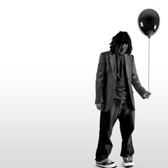 Black Balloons-"Denzel Curry Type Beat"(Prod. GBrock)