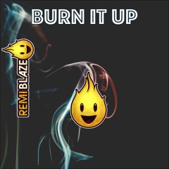 Burn It Up (Original Mix)