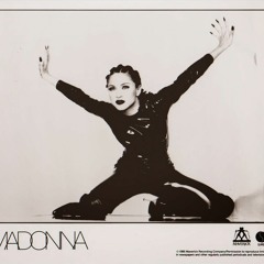 Madonna - Human Nature - Beat Only