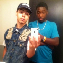 Lanez (Ft. Kidd Chemo)