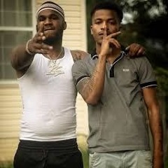 Jg Riff (Ft I Am Northeast) - Who Name