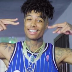 "BUSSDOWN" - BLUEFACE TYPE BEAT