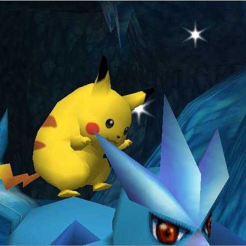 Kawasaki💖 x Lil Ashley ❀ - 🌺Pokem0n Dr1p🌺 (prod. Nevrfall)