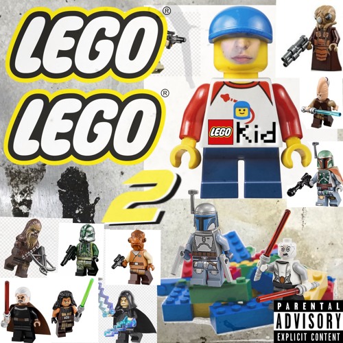 LEGOsets On Me pt 2 ;) (prod. woodpecker & dovgh)