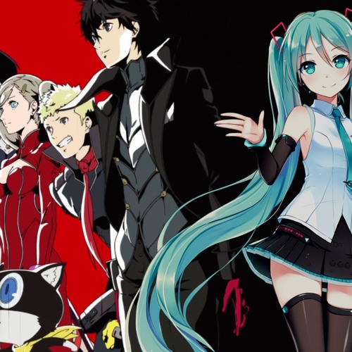 Stream Infinity Vocaloid Cover Hatsune Miku Persona 5 The Animation Ed Lyn By Panda Listen Online For Free On Soundcloud Stream Infinity Vocaloid Cover Hatsune Miku Persona 5 The Animation Ed Lyn By Panda Listen Online For Free On Soundcloud