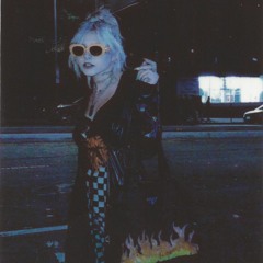 corblanco feat. TRAGEDY - Met Gala