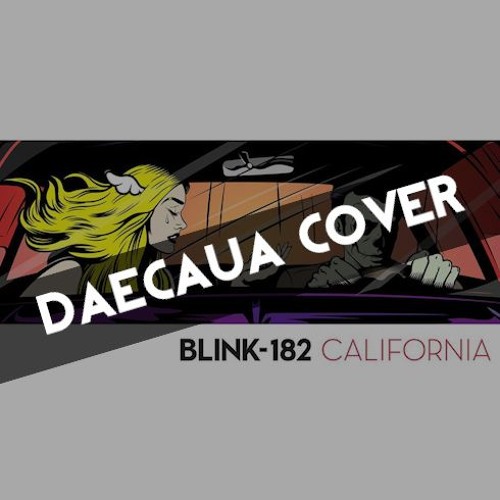 blink-182 - left alone