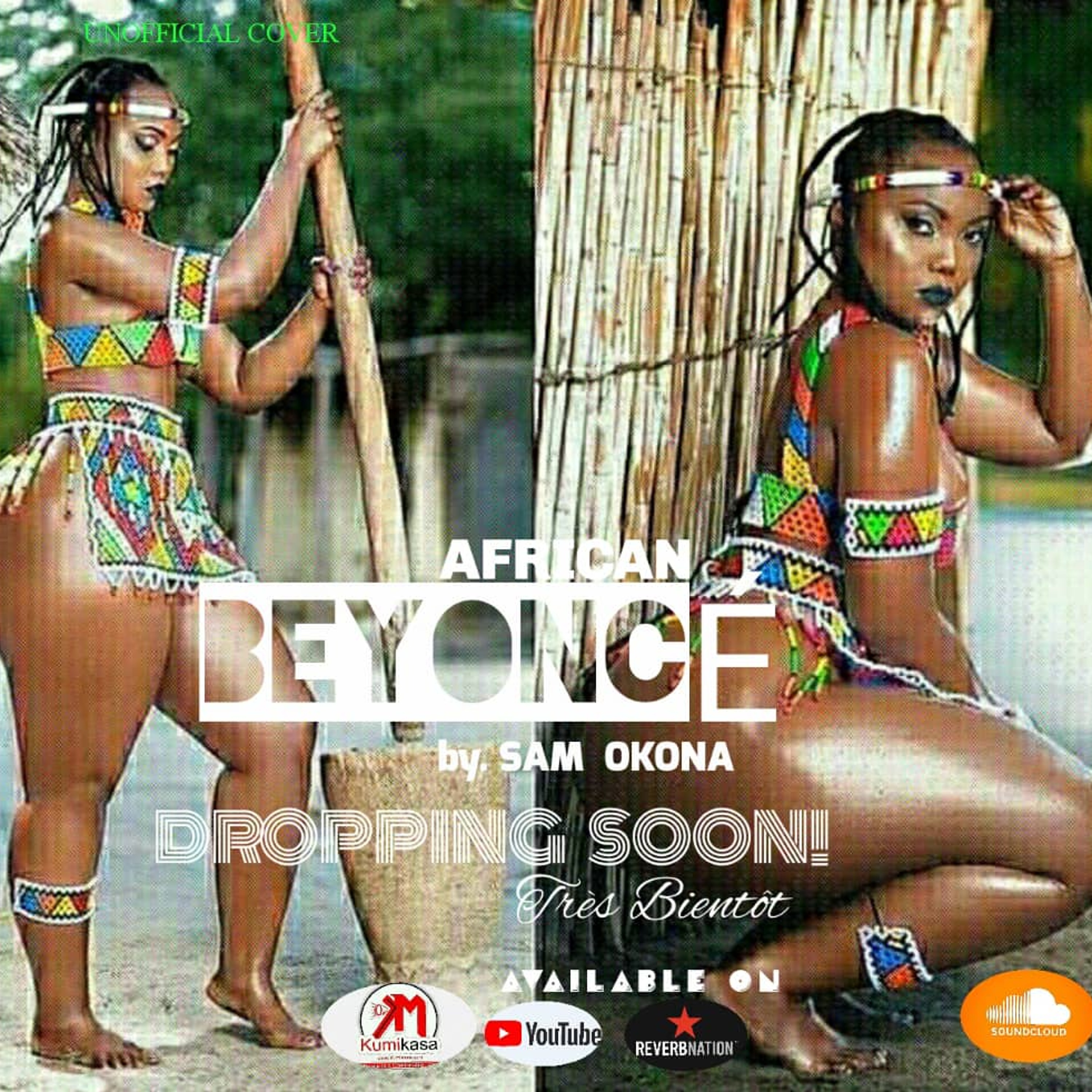 Beyoncé episode artwork