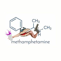 Methamphetamine