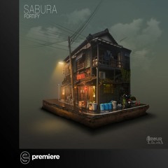 Premiere: Sabura - Fortify (Ron Flatter Rmx) - Pour La Vie Rec