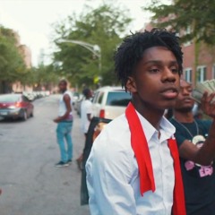 Polo G - Gang With Me