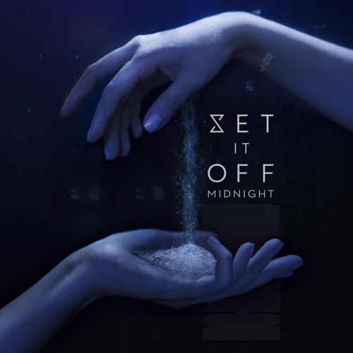 Happy All The Time - Set It Off (Slowed)