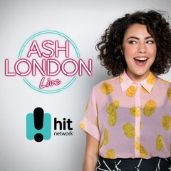 Ash London Live Integs August 2019