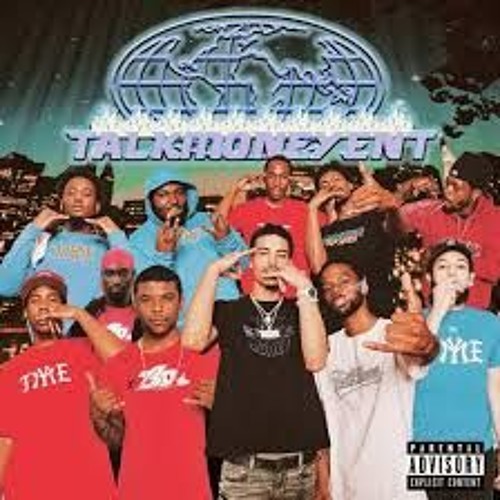 4 For 4 - Jay Critch, Mari Mac, Damii, Vendetta & Matches -  [Talk Money Tape 2]