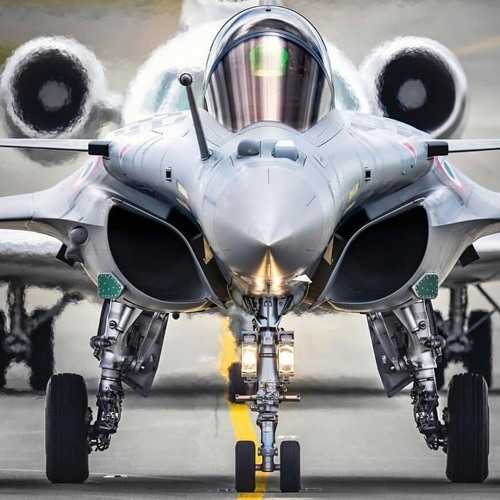 Thought (feat. Kevin)