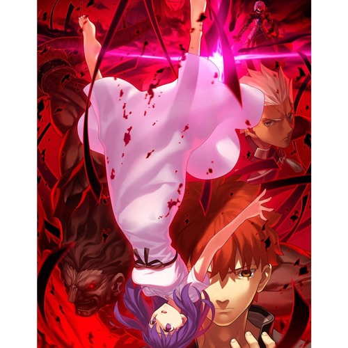 The Battle is to the Strong