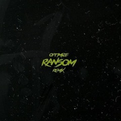 Lil Tecca - Ransom (Remix) (prod. IvanTheProducer)