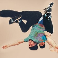 DJ Scuba - Get Hype - Bboy Breaks