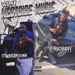 OtwBrandonn x Yfnbobbyy-  Lonely