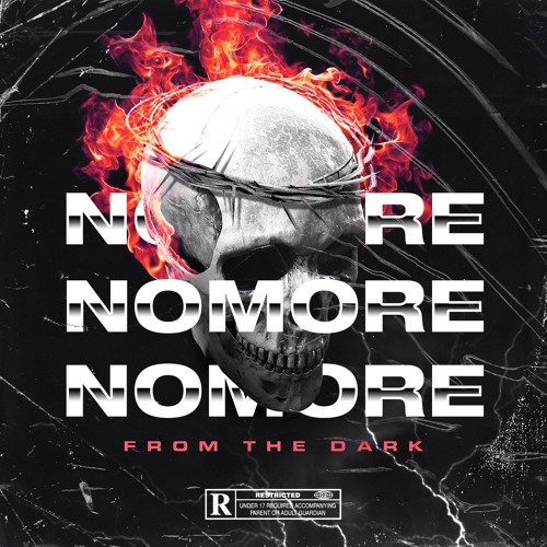 NOMORE - FROM THE DARK [OUT NOW/FREE DL]