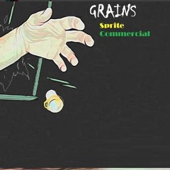 GRAINS - 'Sprite Commercial' (Prod. ARC Instrumentals)