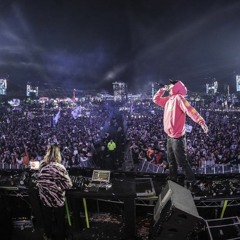 KIlla Killa EDC 2019
