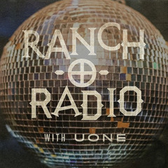 RANCH-O-RADIO - 025 Uone