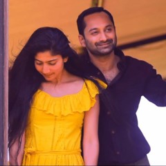 PAVIZHAMAZHAYE | Latest Instrumental Cover | Goutham Vincent