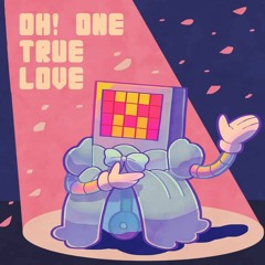 [Doused Flames - Overworld (1/10)] Oh! Ruins...  [OST]