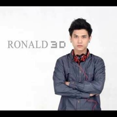 Ronald 3D - Breakbeat