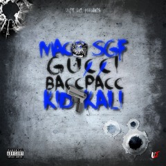 Maco SGF - Gucci Baccpack (feat. Big Kali) [Prod. Guillermo]