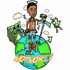 Ghetto Angles(WopWorld) Tavo Draco