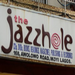 This One's For The Jazzholes