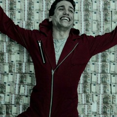 DiStorted - Obsssion Of The Human Mind(Prod.PALE1080)