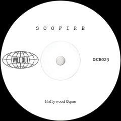 SooFire - Hollywood gqom [Wile Out]